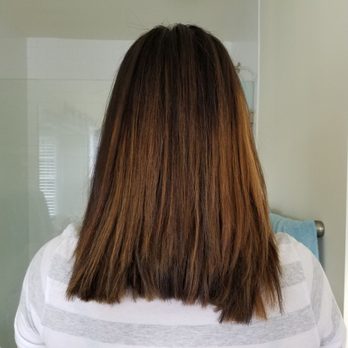 MKP Salon - Finally found it. Seriously this was $400. Disgusting! - Hair Salons Near Me - Fairfax, Virginia MKP Salon - Finally found it. Seriously this was $400. Disgusting! - Hair Salons Near Me - Fairfax, Virginia