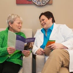 Schreder Family Dental