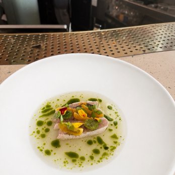 Jeune Et Jolie - Crudo - French Near Me - Carlsbad, California Jeune Et Jolie - Crudo - French Near Me - Carlsbad, California