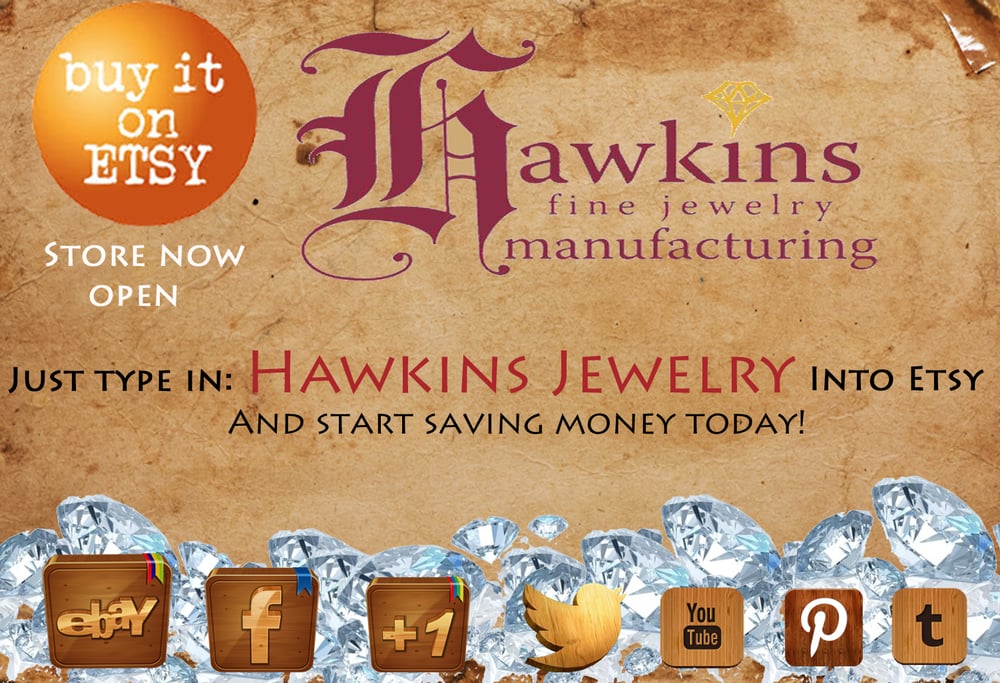 HAWKINS JEWELRY Updated April 2024 10 Photos 1408 N Main St