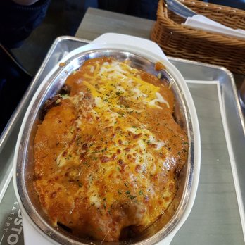 Woodstone Eatery - Cheesy curry lamb rice - Asian Fusion Near Me - Markham, Ontario Woodstone Eatery - Cheesy curry lamb rice - Asian Fusion Near Me - Markham, Ontario