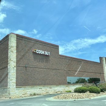 Cook Out - Drive-through - Burgers Near Me - Charlotte, North Carolina Cook Out - Drive-through - Burgers Near Me - Charlotte, North Carolina