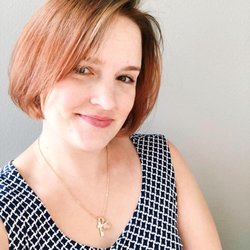 Salon Edge - From flab to fab!  I feel teriffic!