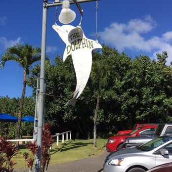 The Dolphin - Seafood Markets Near Me - Hanalei, Hawaii