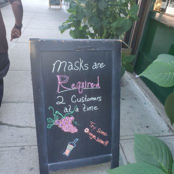 Liquid Assets - Beer, Wine & Spirits Near Me - Brooklyn, New York