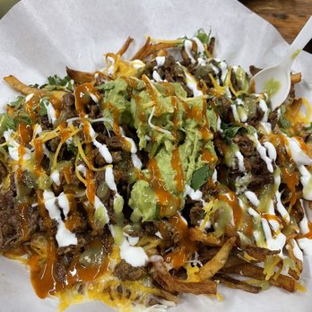 Señor Taco - Carne asada fries - Tacos Near Me - Bellevue, Washington Señor Taco - Carne asada fries - Tacos Near Me - Bellevue, Washington