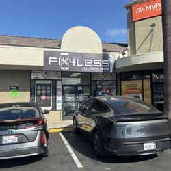 Fix 4 Less