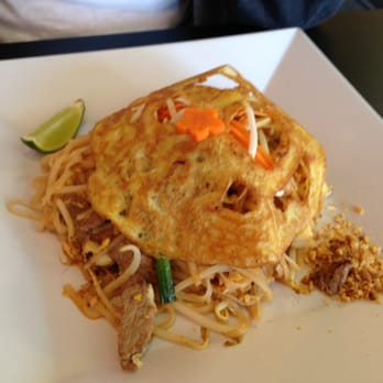 Julie's Thai Kitchen - Pad Thai - Thai Near Me - Lyons, Colorado Julie's Thai Kitchen - Pad Thai - Thai Near Me - Lyons, Colorado