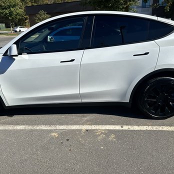 Dream Clean Mobile Detailing  - Car Wash Near Me