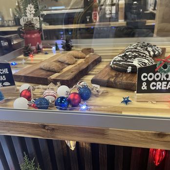 Cowboy Conchas - Empanadas - Bakeries Near Me - Arlington, Texas