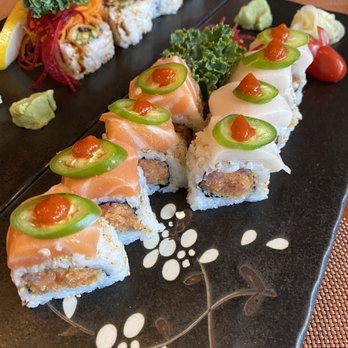 Chiharu - Kiss of Fire - Sushi Bars Near Me - Brookline, Massachusetts Chiharu - Kiss of Fire - Sushi Bars Near Me - Brookline, Massachusetts