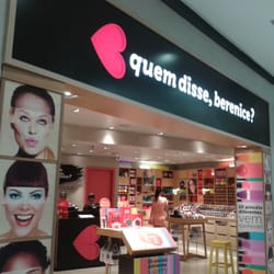 Quem disse Berenice?