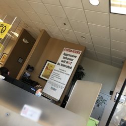NextCare Urgent Care Phoenix - W. McDowell Road - Inside