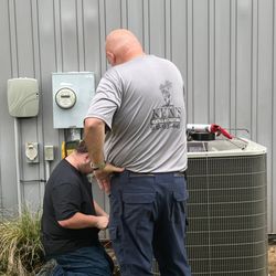 Ken's Heating & Air Conditioning