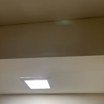 Impact Drywall - Ceiling after installing drywall - Drywall Installation & Repair Near Me Impact Drywall - Ceiling after installing drywall - Drywall Installation & Repair Near Me
