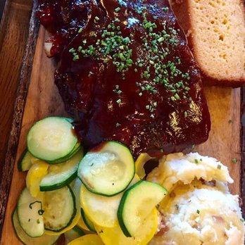 The Forager - Baby Back Ribs - Bars Near Me - Howard City, Michigan The Forager - Baby Back Ribs - Bars Near Me - Howard City, Michigan