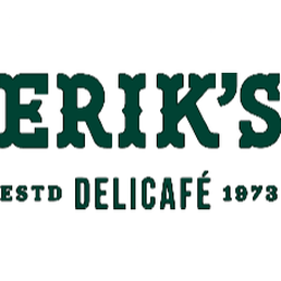 Exterior photo of Erik’s DeliCafe - Seaside, California Exterior photo of Erik’s DeliCafe - Seaside, California
