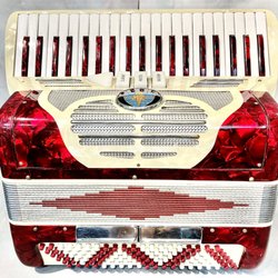 Romagnoli Accordions Co.