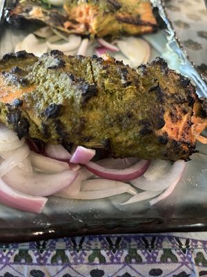 Avatar's Indian Bistro by null