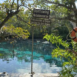 Go Dive Mexico - Car wash cenote
