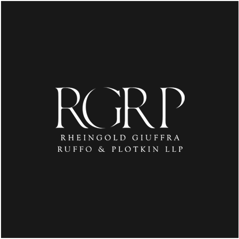 RHEINGOLD GIUFFRA RUFFO & PLOTKIN LLP - Updated October 2025 - 551 5th ...
