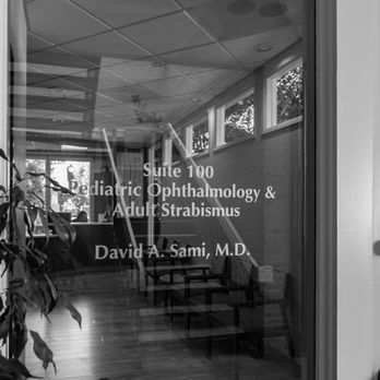 David Sami, MD - Main Entrance - Ophthalmologists Near Me - Orange, California David Sami, MD - Main Entrance - Ophthalmologists Near Me - Orange, California
