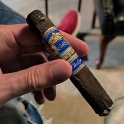 Harlem Cigar Room 
