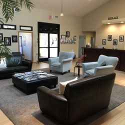Brand New Day located in the Healing Arts Center of Lenexa