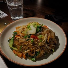VG - Tofu Glass Noodle VG - Tofu Glass Noodle