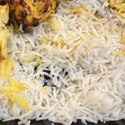 Moby Dick House of Kabob