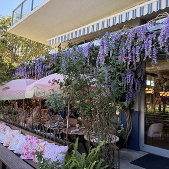 Little Hen - Outside - Breakfast & Brunch Near Me - Miami, Florida Little Hen - Outside - Breakfast & Brunch Near Me - Miami, Florida