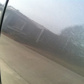 Longo Lexus - If you look closely you can see 3 of about 20 hairline scratches left on my 2012 RX350 after getting it detailed by Longo Lexus. - Car Dealers Near Me - El Monte, California Longo Lexus - If you look closely you can see 3 of about 20 hairline scratches left on my 2012 RX350 after getting it detailed by Longo Lexus. - Car Dealers Near Me - El Monte, California