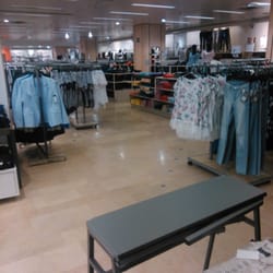 C et A - Es wurde geshoppt