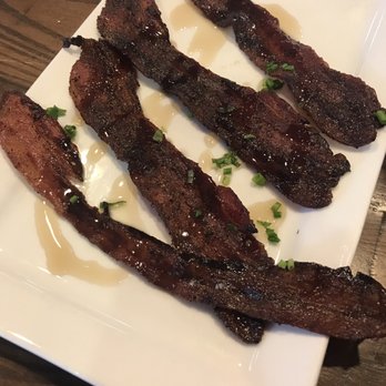 First Watch - Millionaire's Bacon - Breakfast & Brunch Near Me - Orlando, Florida First Watch - Millionaire's Bacon - Breakfast & Brunch Near Me - Orlando, Florida