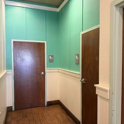 Bathrooms