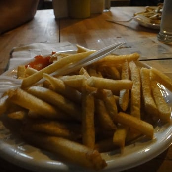 Corner Bistro - crispy french friess - American Near Me - New York, New York Corner Bistro - crispy french friess - American Near Me - New York, New York