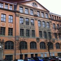 Lietzensee Schule