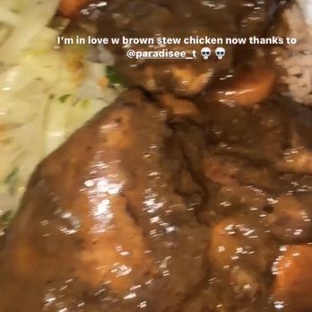 Ocean Blui Grill - Brown Stew Chicken - Caribbean Near Me - Waldorf, Maryland Ocean Blui Grill - Brown Stew Chicken - Caribbean Near Me - Waldorf, Maryland