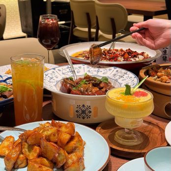 Beijing Tasty House - Chinese Near Me - San Gabriel, California