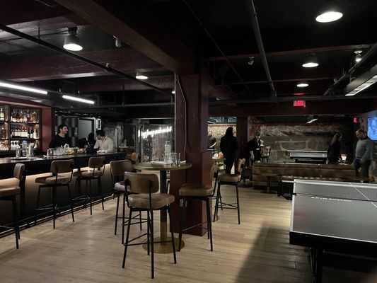 SPIN Boston by null