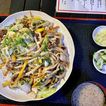 Fumi's Kitchen - Dinner - Japanese Near Me - Kailua-Kona, Hawaii