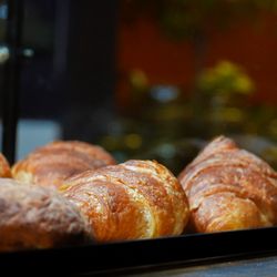 Pour Destino - Butter Croissants