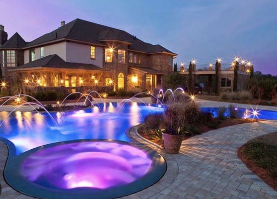 Aqua Edge Pools on Yelp
