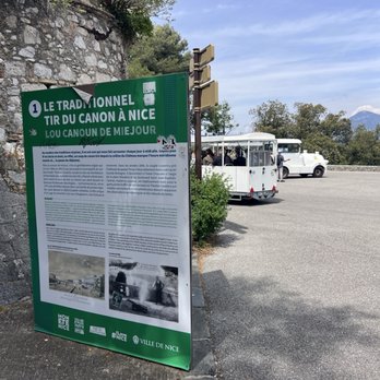 Ascenseur du Château - 5/9/26 FYI. - Landmarks & Historical Buildings Near Me - Nice, 06