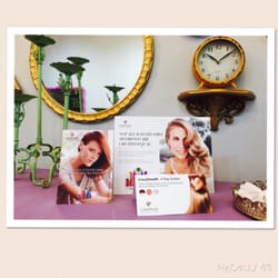 The Dollhouse Boutique Salon