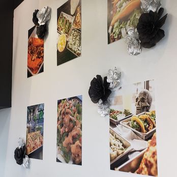 Frezko Taco Spot - Wall artwork - Tacos Near Me - Bedford, Texas Frezko Taco Spot - Wall artwork - Tacos Near Me - Bedford, Texas