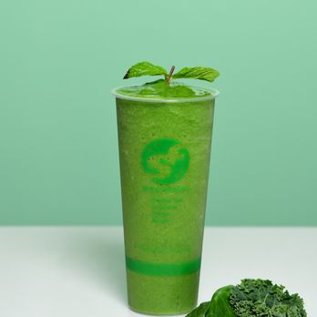 Sweet & Fresh - Bubble Tea Near Me - Snellville, Georgia