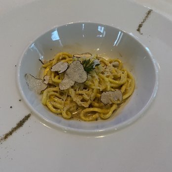 Potente - Truffle Pasta - Italian Near Me - Houston, Texas Potente - Truffle Pasta - Italian Near Me - Houston, Texas