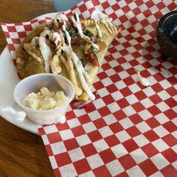 Empanada (tasty)