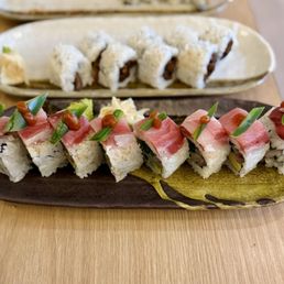 Cancun Roll
